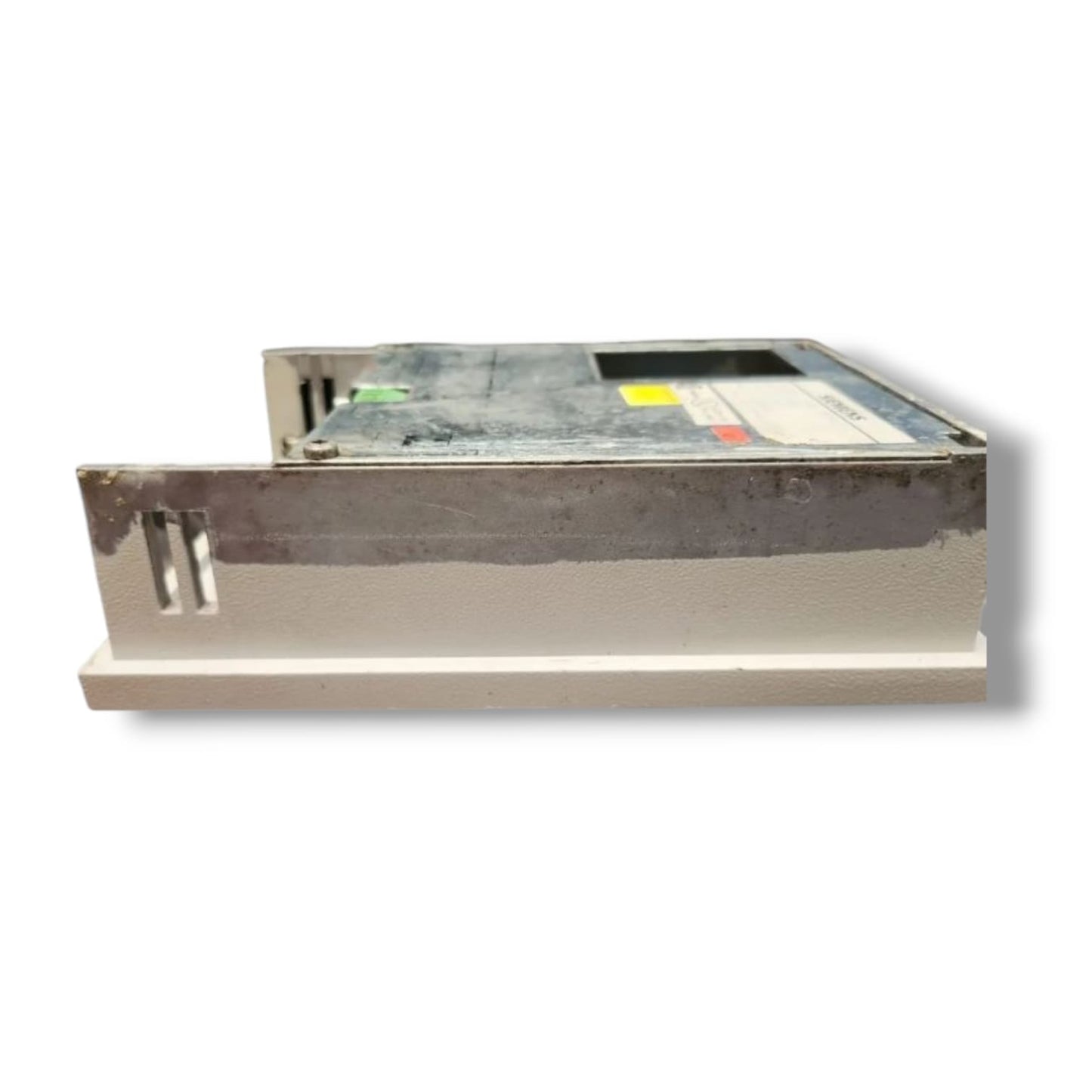 SIEMENS 6AV3505-1FB12 PANEL OPERADOR HMI