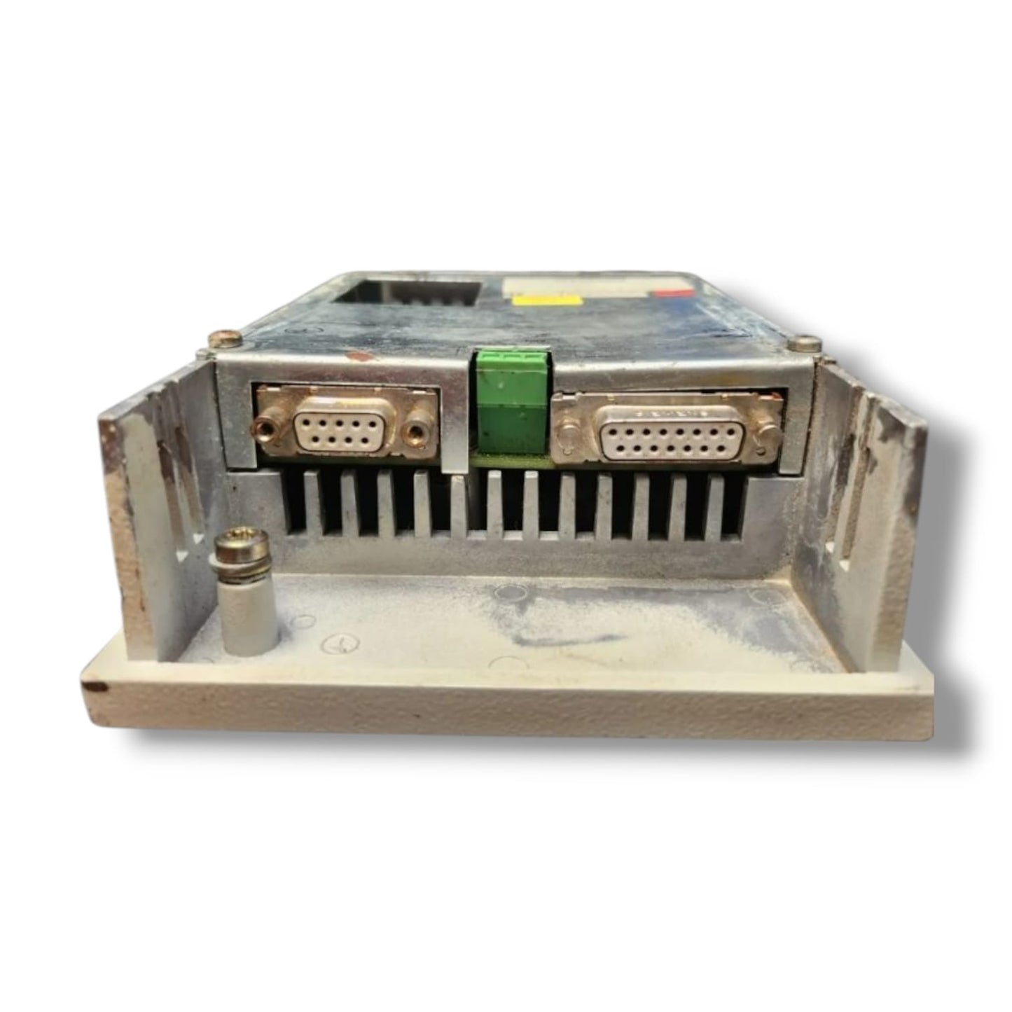 SIEMENS 6AV3505-1FB12 PANEL OPERADOR HMI