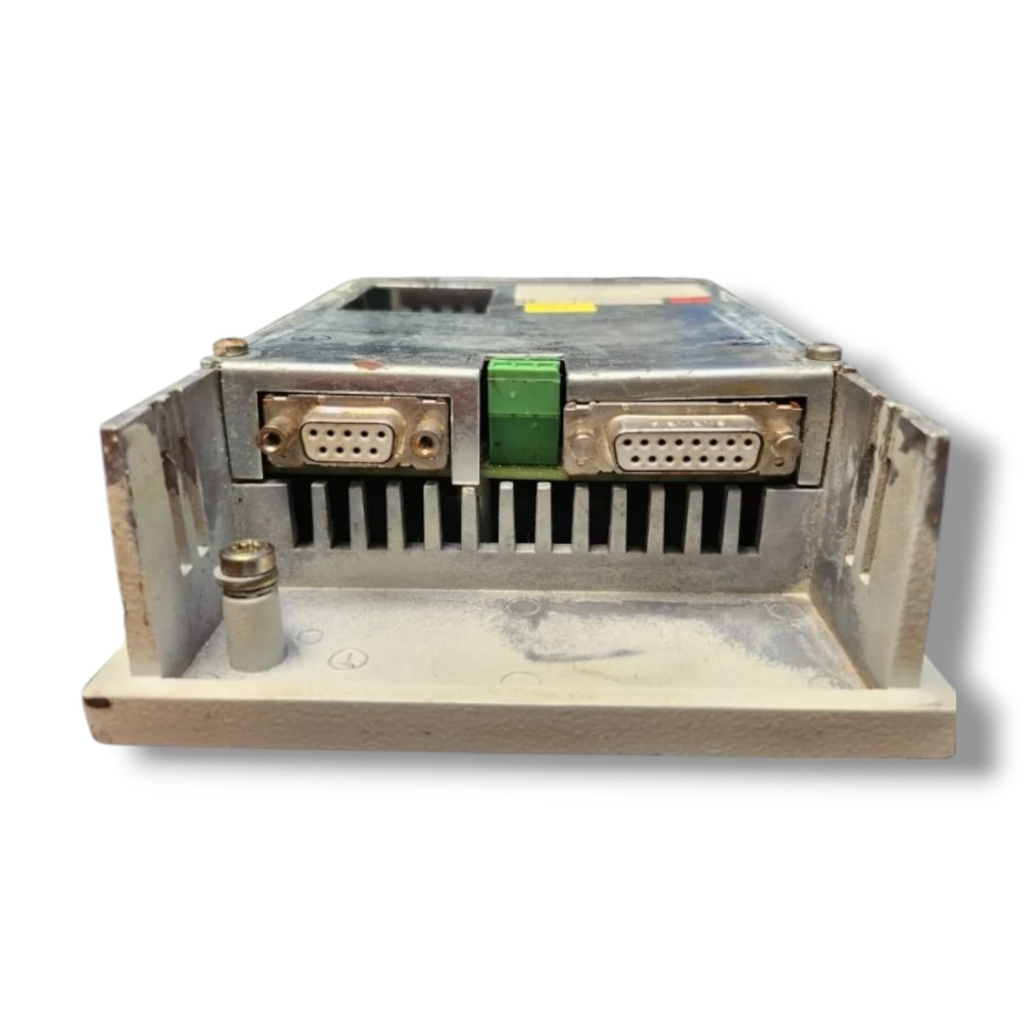 SIEMENS 6AV3505-1FB12 PANEL OPERADOR HMI