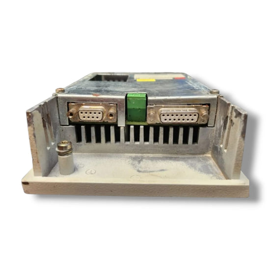SIEMENS 6AV3505-1FB12 PANEL OPERADOR HMI