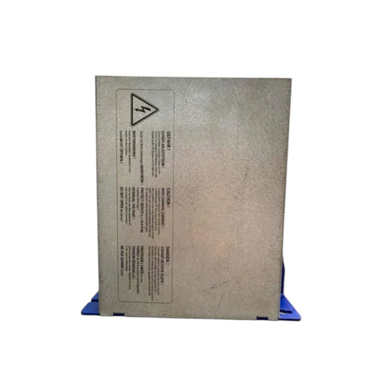 Jetter Jm-203b-eth-s1 SERVOAMPLIFICADOR