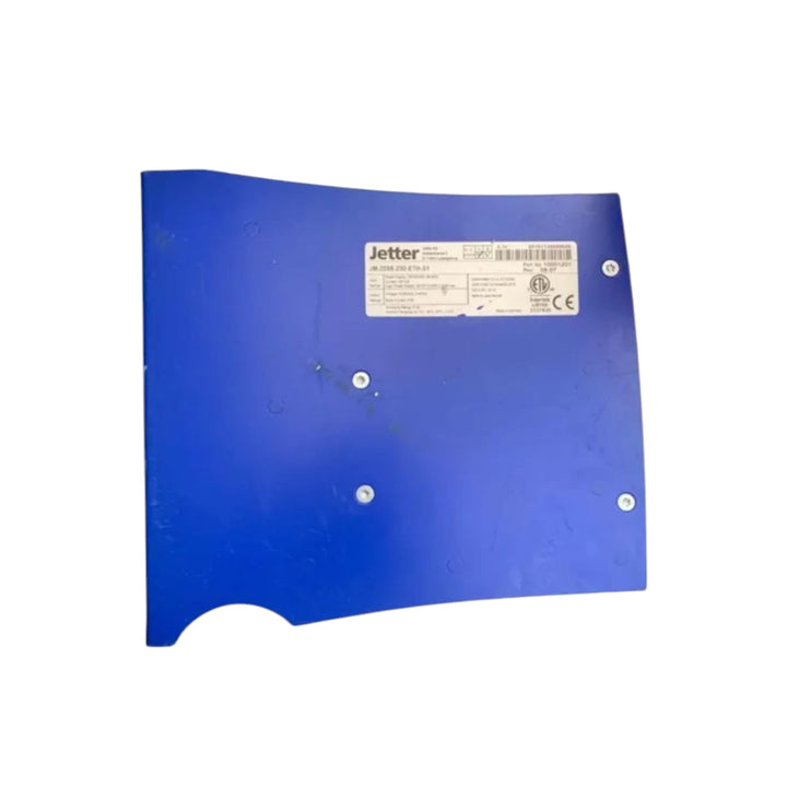 Jetter Jm-203b-eth-s1 SERVOAMPLIFICADOR