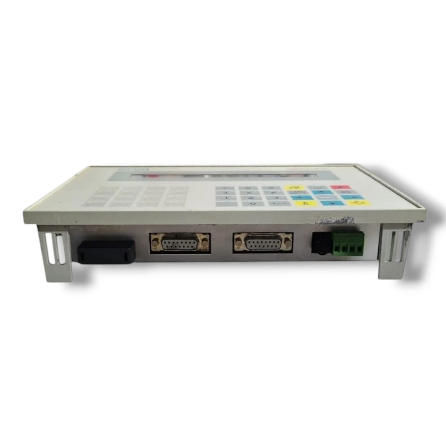 SIEMENS 6AV3515-1EB00 PANEL OPERADOR