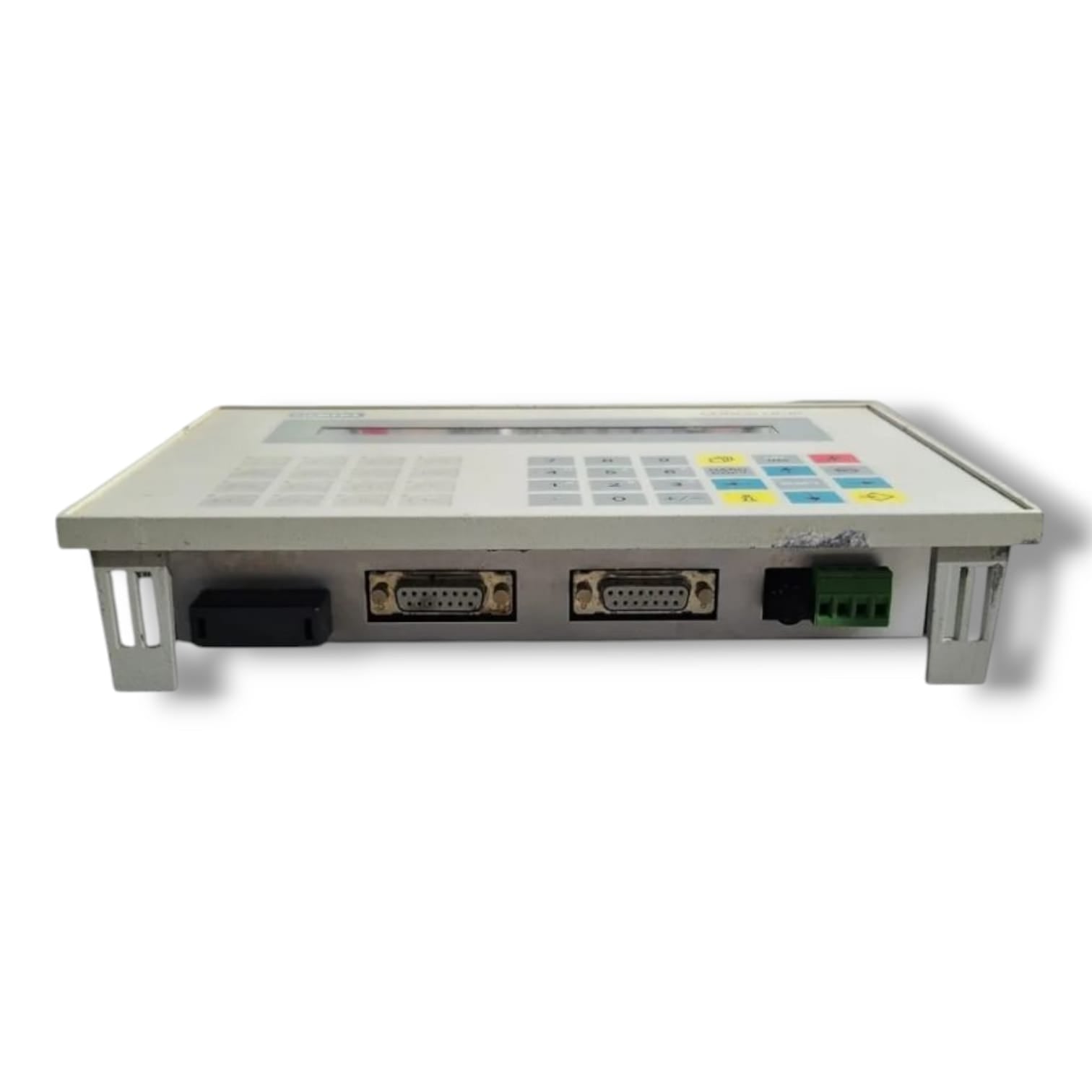 SIEMENS 6AV3515-1EB00 PANEL OPERADOR
