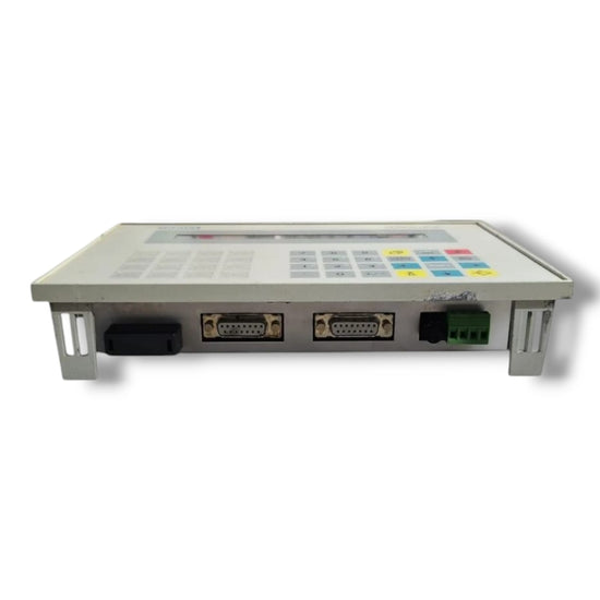 SIEMENS 6AV3515-1EB00 PANEL OPERADOR