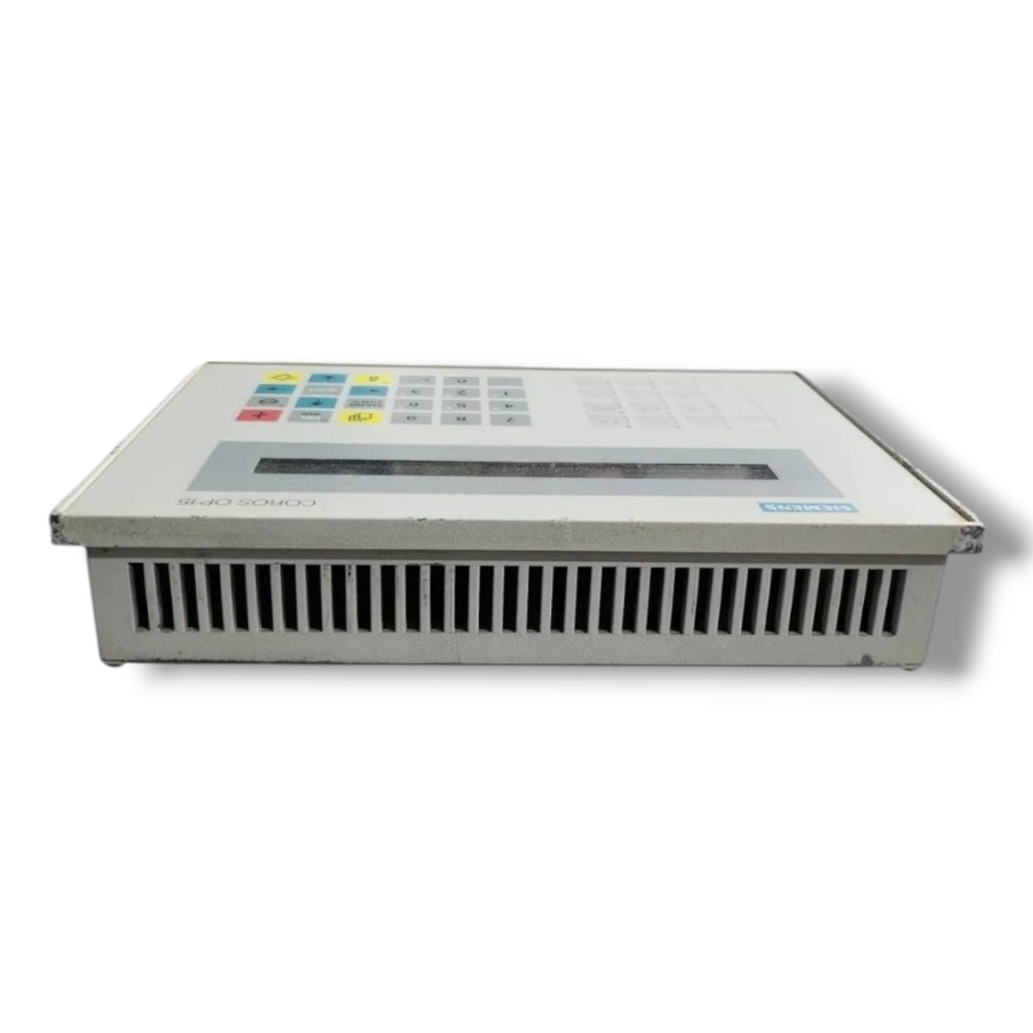 SIEMENS 6AV3515-1EB00 PANEL OPERADOR