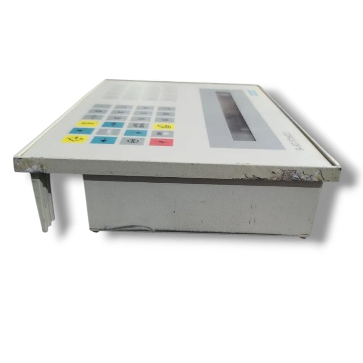 SIEMENS 6AV3515-1EB00 PANEL OPERADOR
