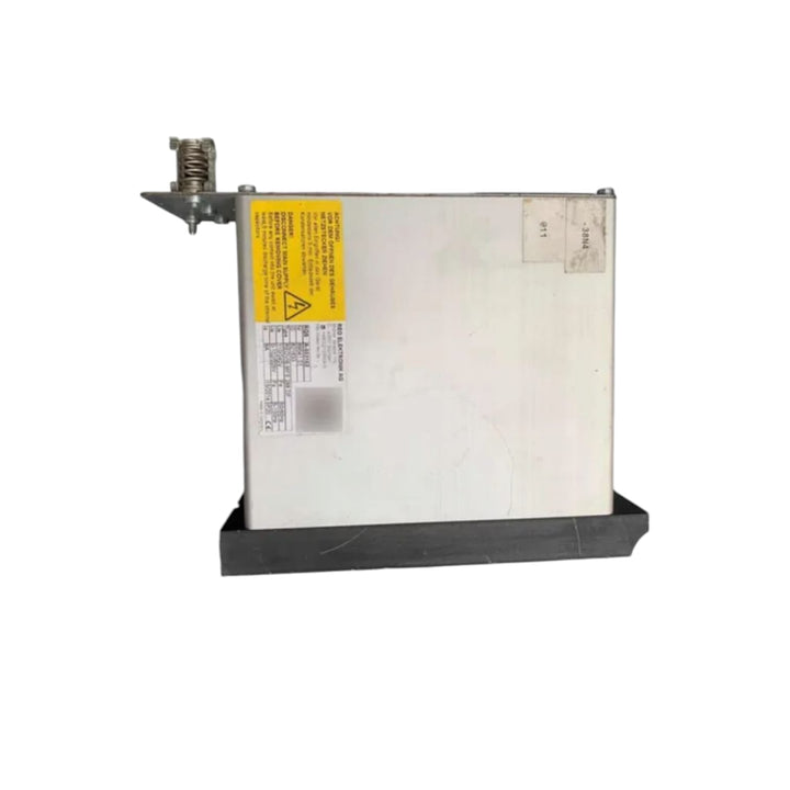 Reovib Mfs 268 Dp VARIADOR