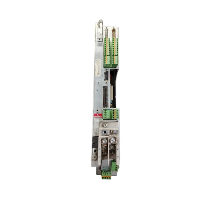 Indramat Dkc11.3-040-7-fw controlador de servoaccionamiento