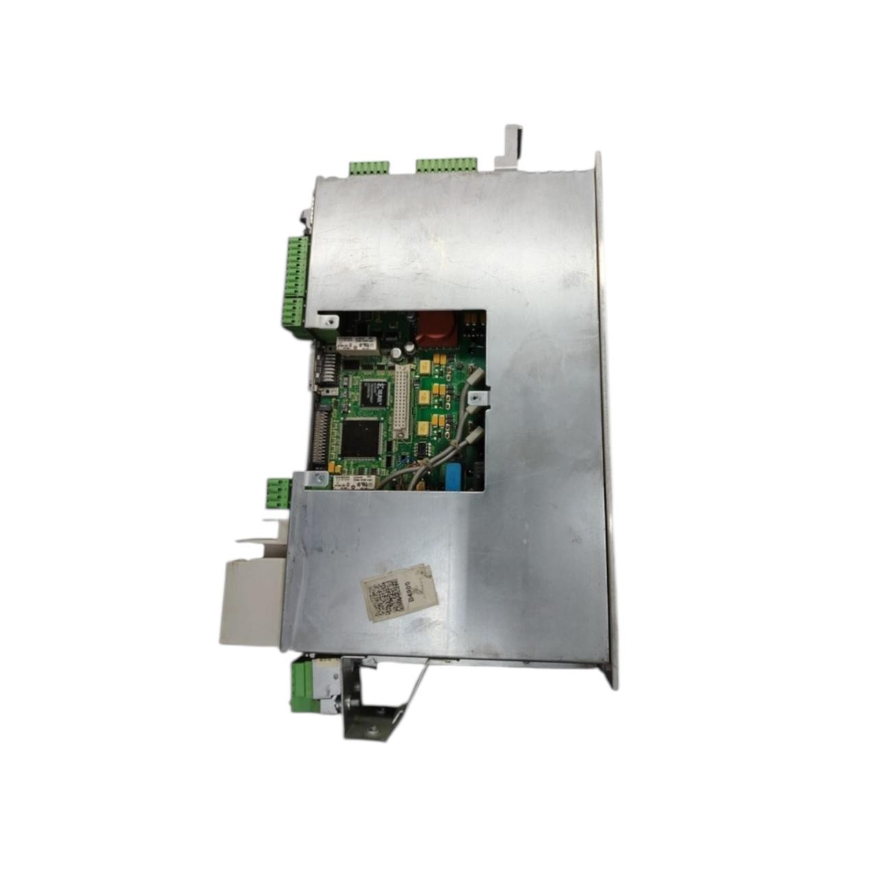 Indramat Dkc11.3-040-7-fw controlador de servoaccionamiento