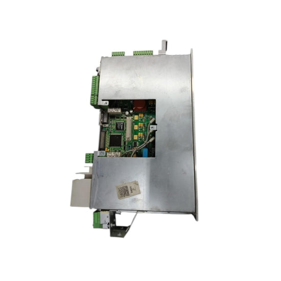 Indramat Dkc11.3-040-7-fw controlador de servoaccionamiento