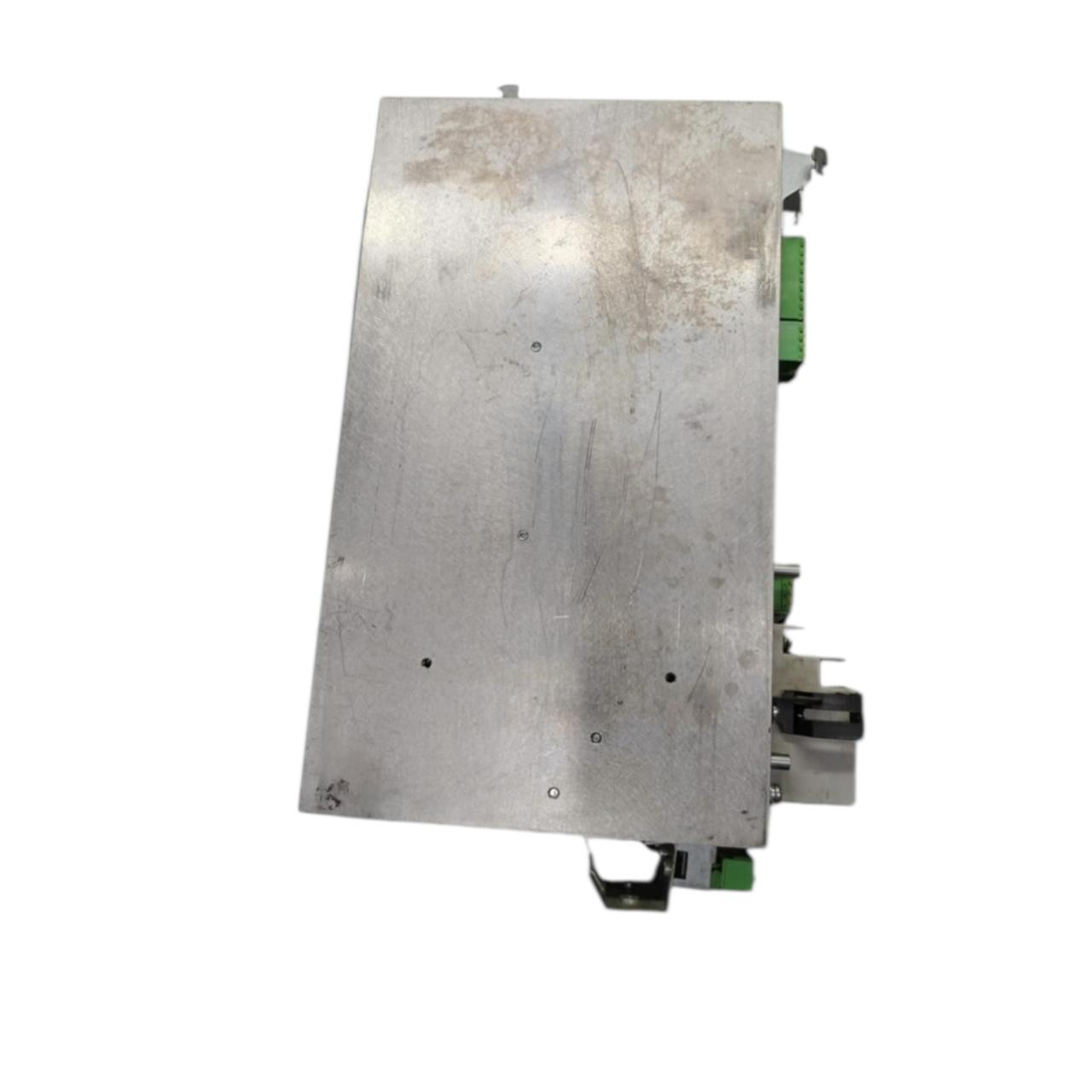 Indramat Dkc11.3-040-7-fw controlador de servoaccionamiento