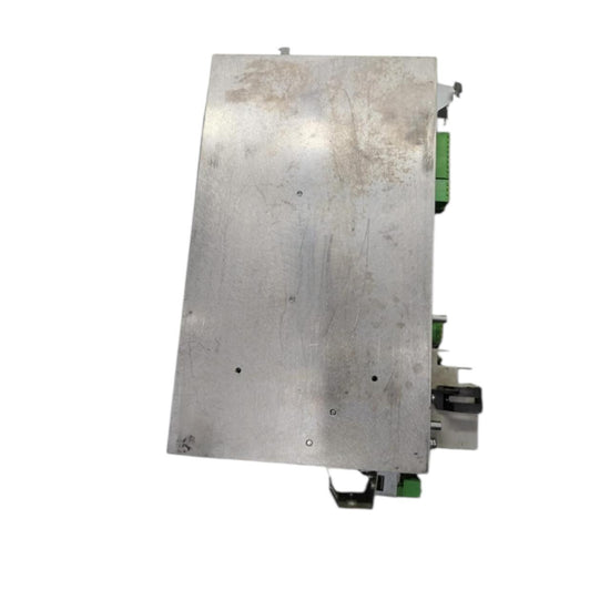Indramat Dkc11.3-040-7-fw controlador de servoaccionamiento