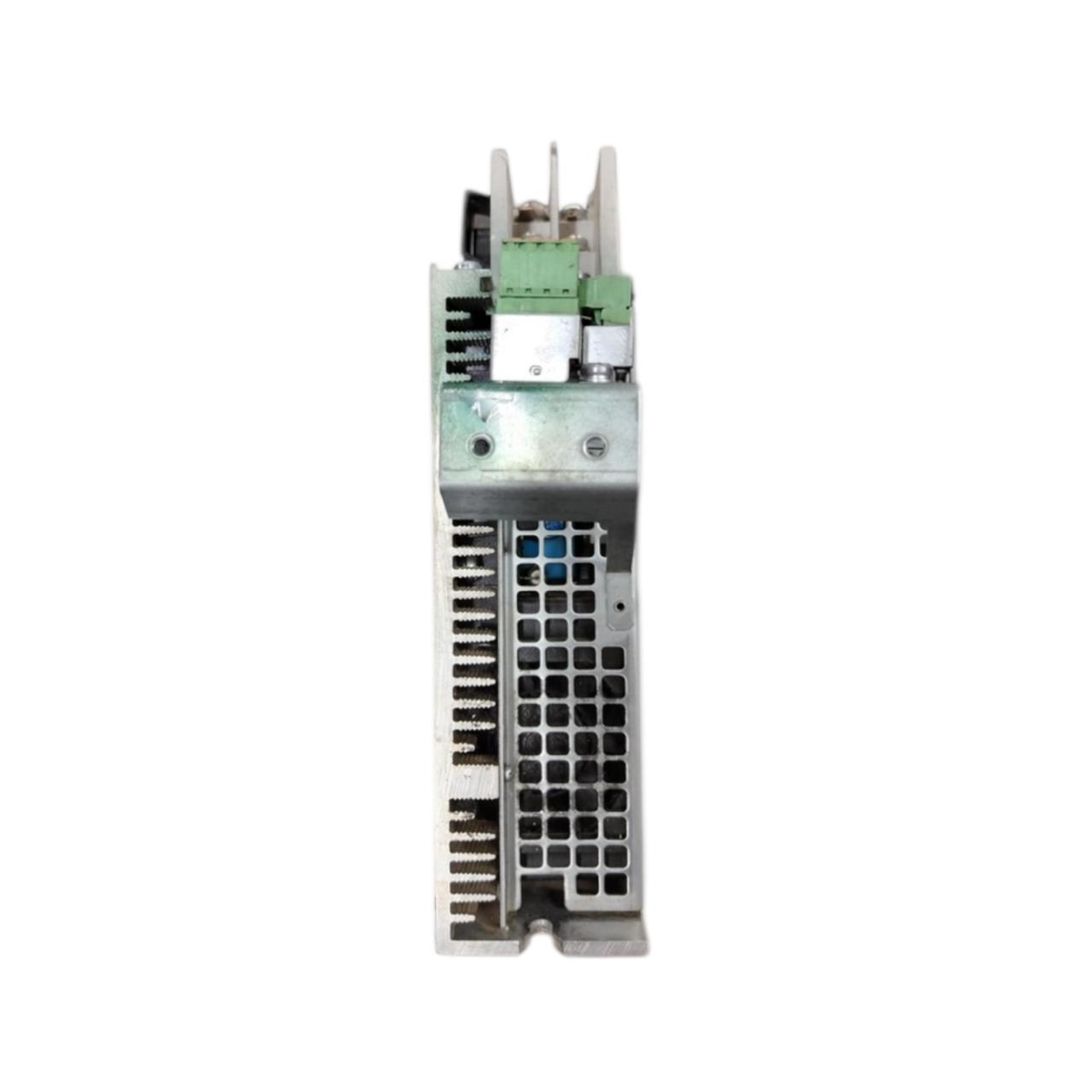 Indramat Dkc11.3-040-7-fw controlador de servoaccionamiento
