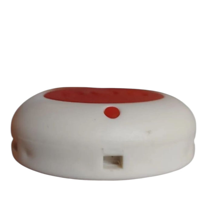 Boton De Panico Sos Emergencia Inalambrico 433 Mhz