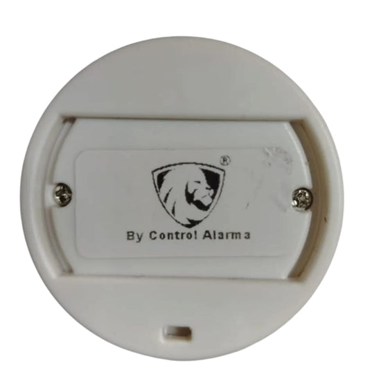 Boton De Panico Sos Emergencia Inalambrico 433 Mhz