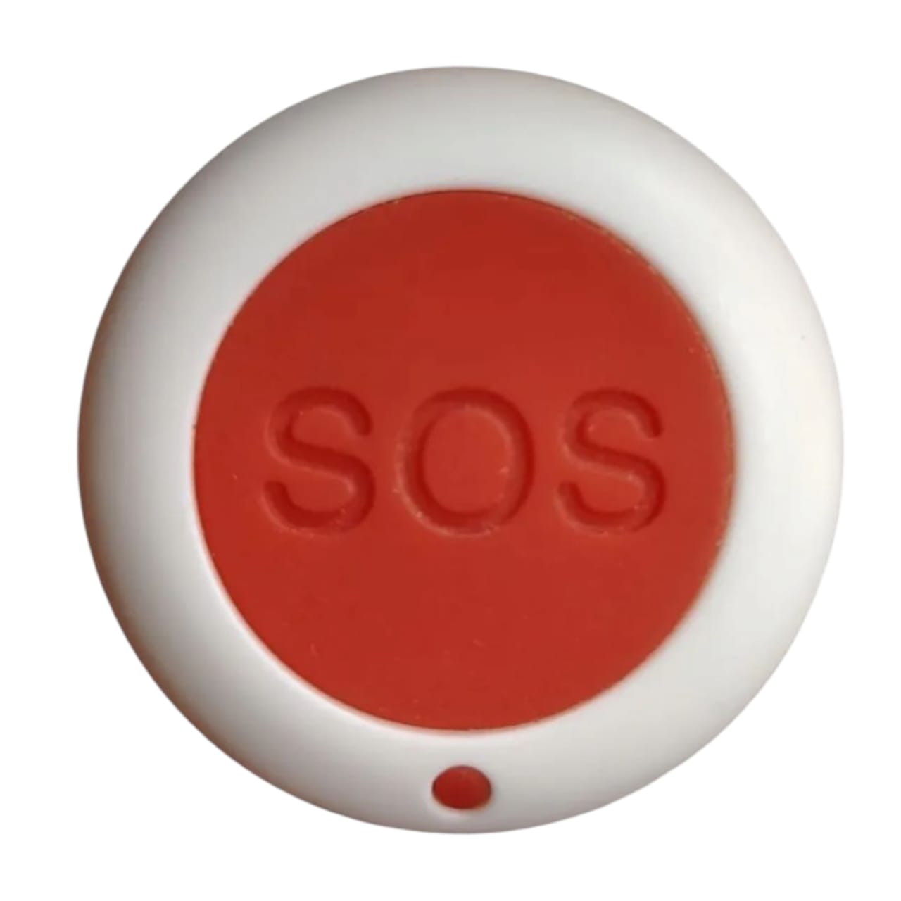 Boton De Panico Sos Emergencia Inalambrico 433 Mhz