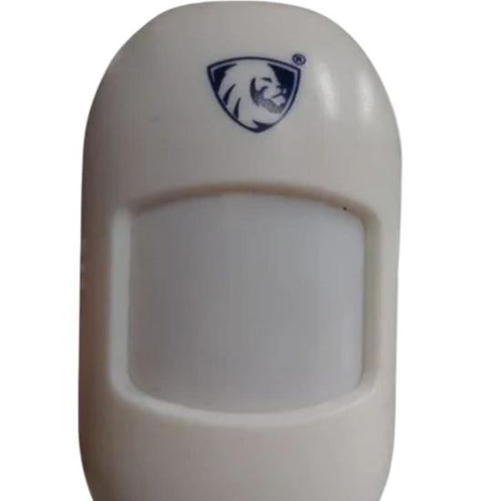 Sensor De Movimiento Pir