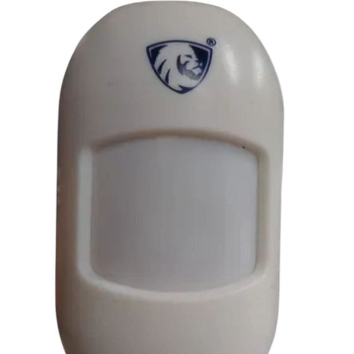 Sensor De Movimiento Pir