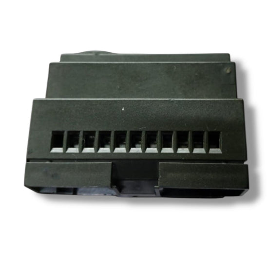 SIEMENS  6ED1052-1MD00-0BA5 MODULO LOGICO