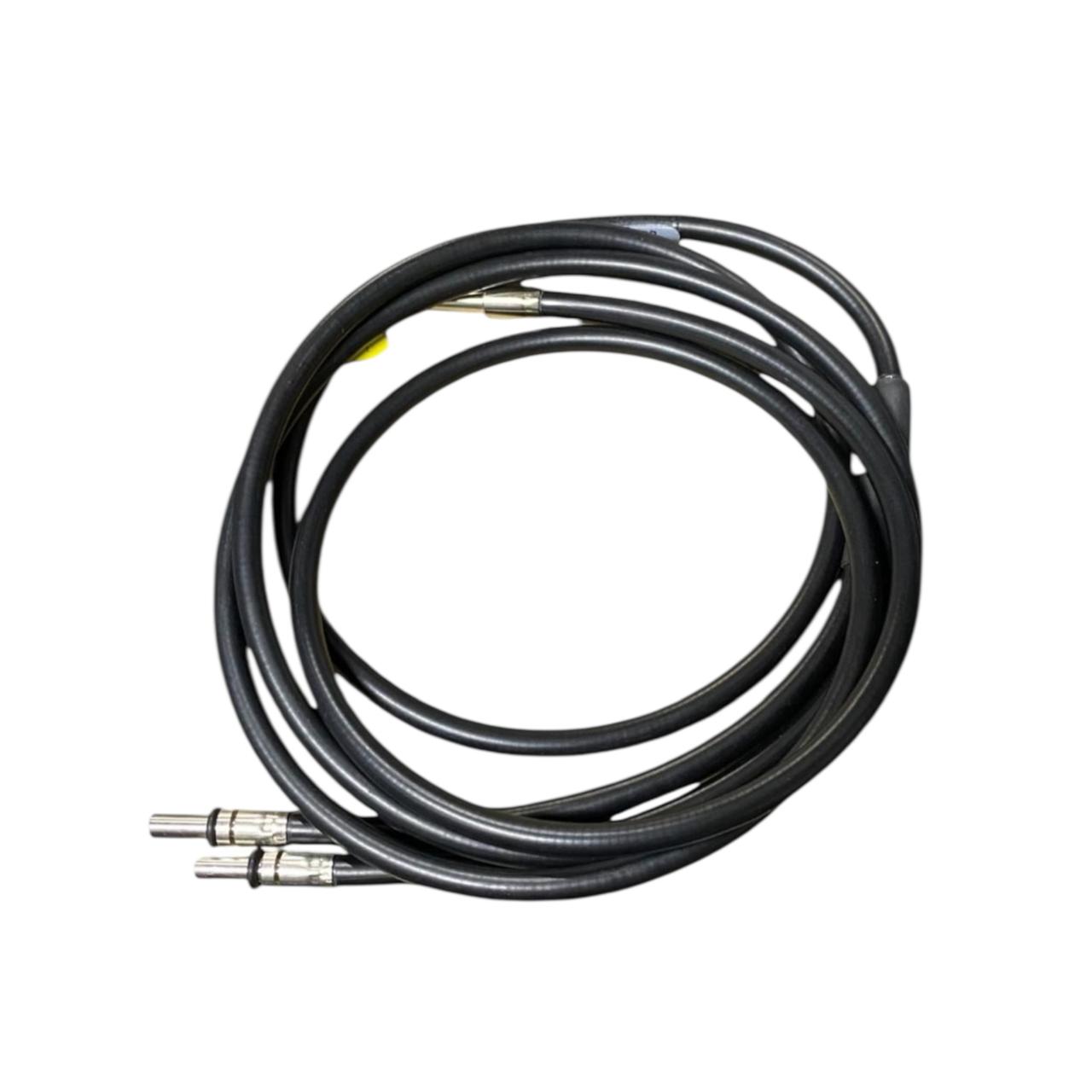 Banner Engineering Bf26p cable de fibra óptica