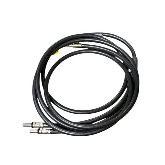 Banner Engineering Bf26p cable de fibra óptica