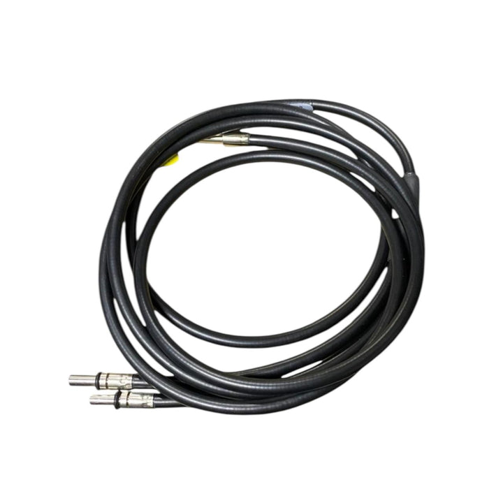 Banner Engineering Bf26p cable de fibra óptica