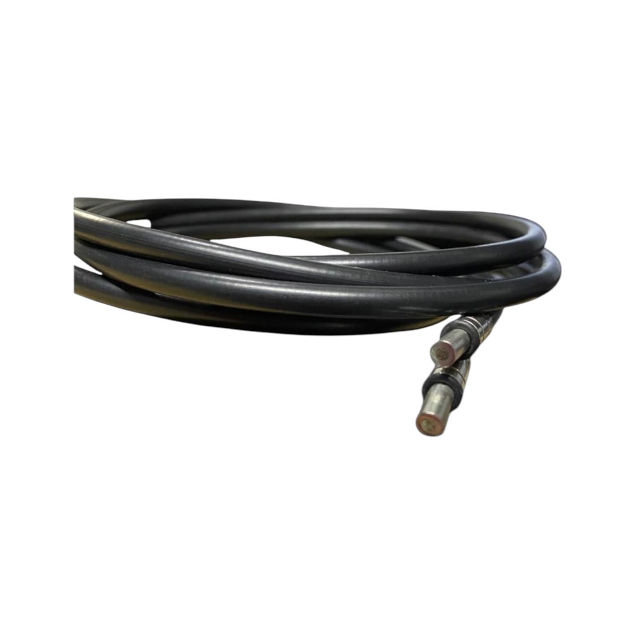 Banner Engineering Bf26p cable de fibra óptica