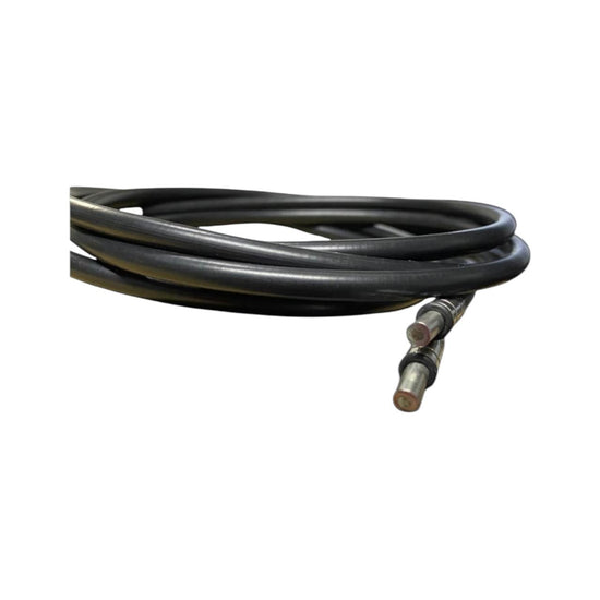 Banner Engineering Bf26p cable de fibra óptica