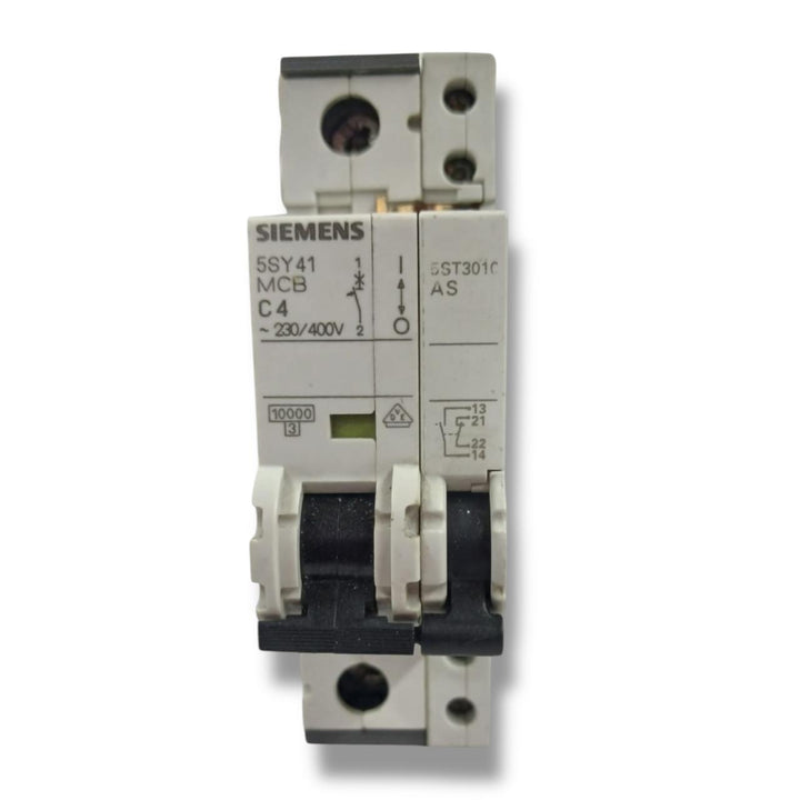 Siemens 5SY41047 CMB C4 INTERRUPTOR