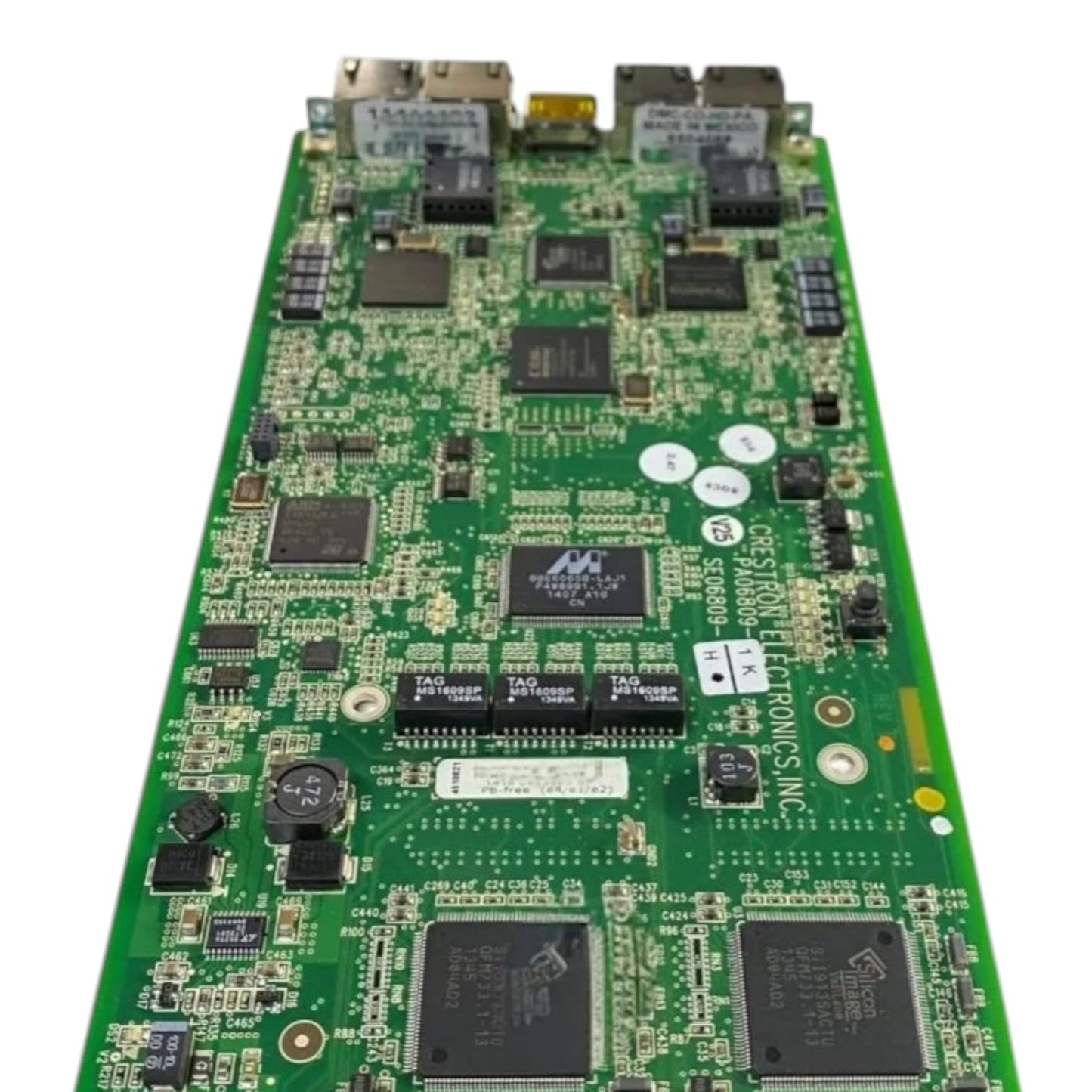 Crestron Dmc-co-hd-pa TARJETA