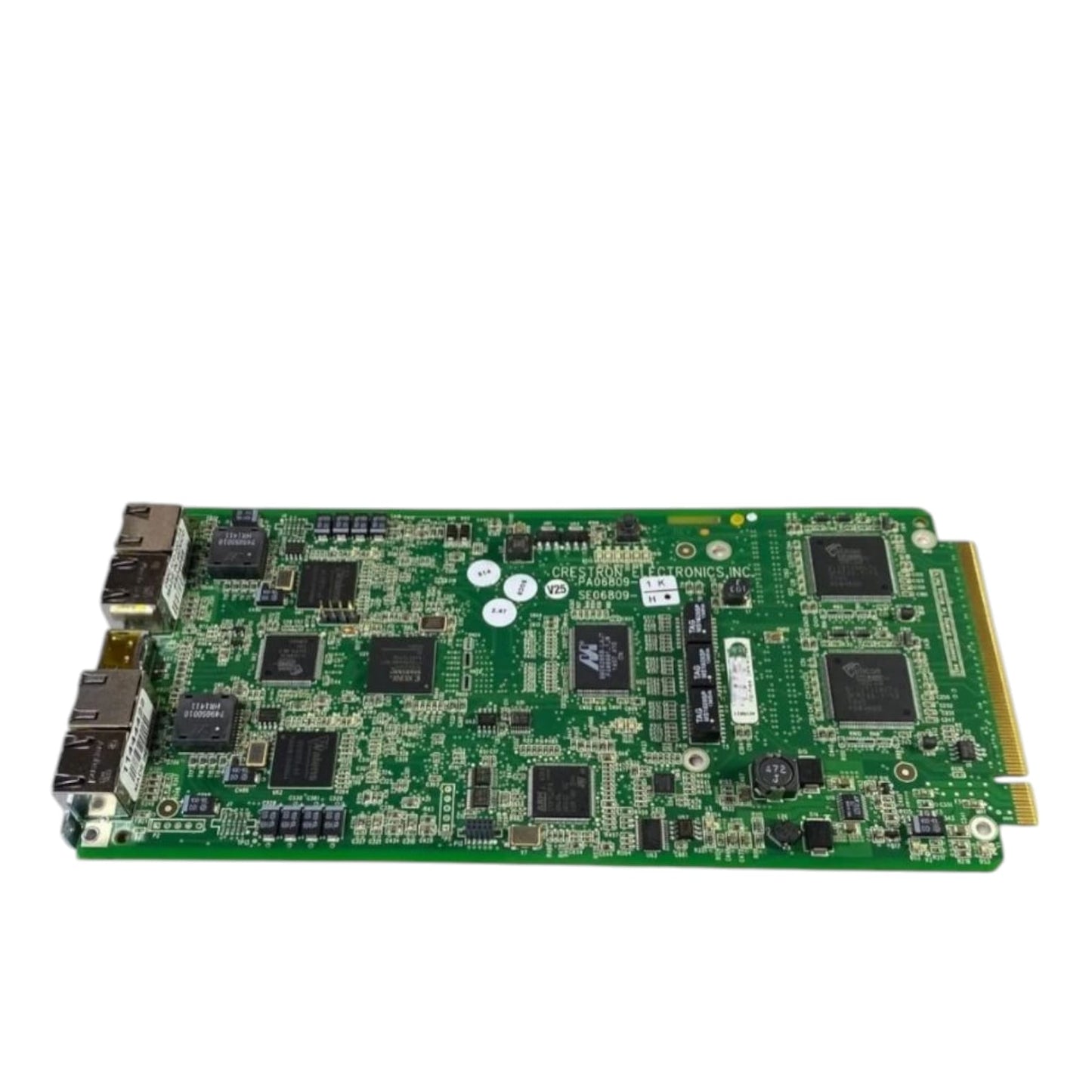 Crestron Dmc-co-hd-pa TARJETA