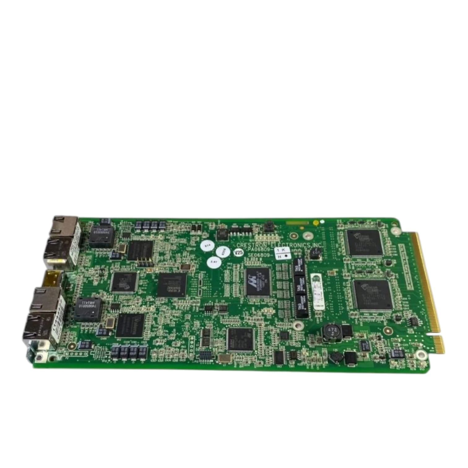 Crestron Dmc-co-hd-pa TARJETA