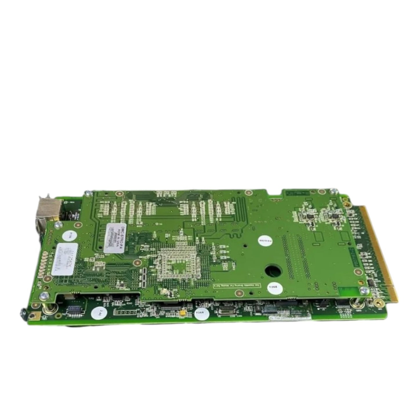 Crestron Dmc-stro-pa TARJETA