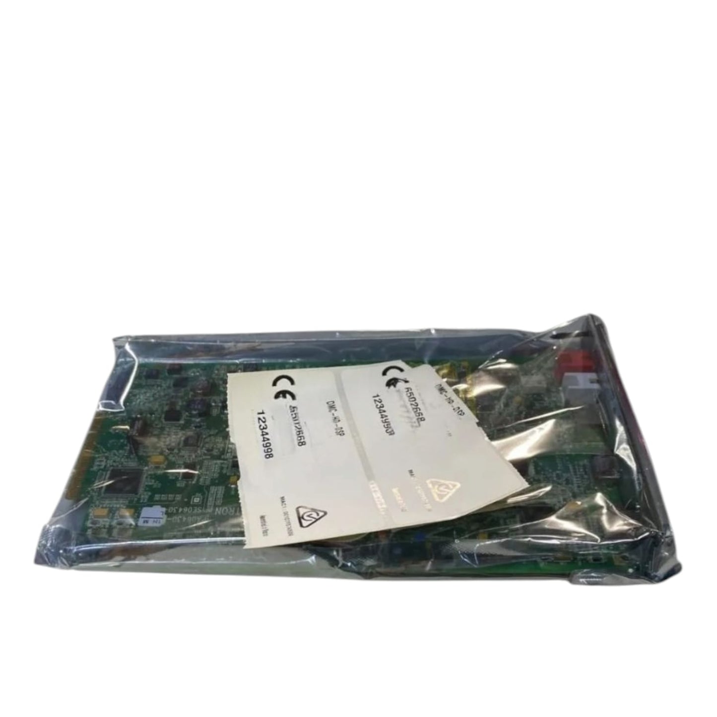Crestron Dmc-hd-dsp TARJETA