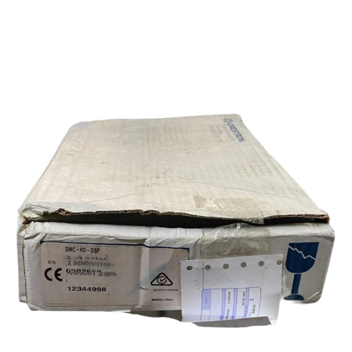 Crestron Dmc-hd-dsp TARJETA