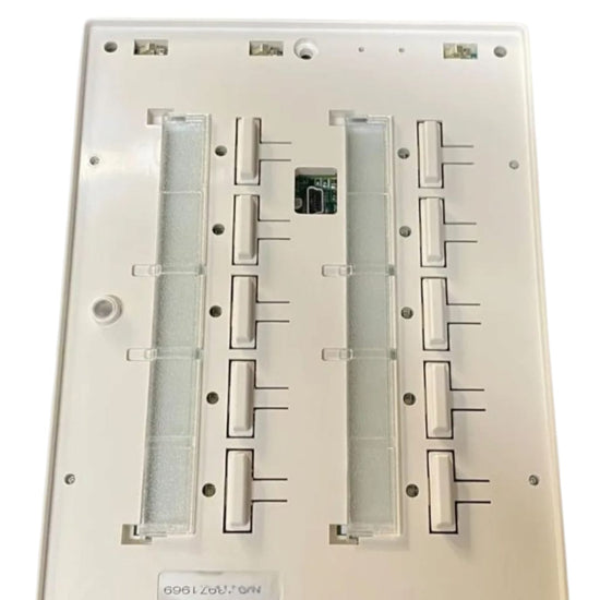 Crestron Mpc-m5-w