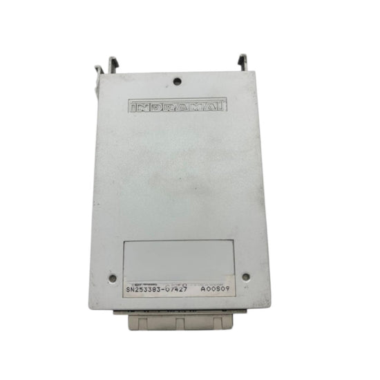 Indramat Dsm 2.1-c11-01.rs módulo de programación