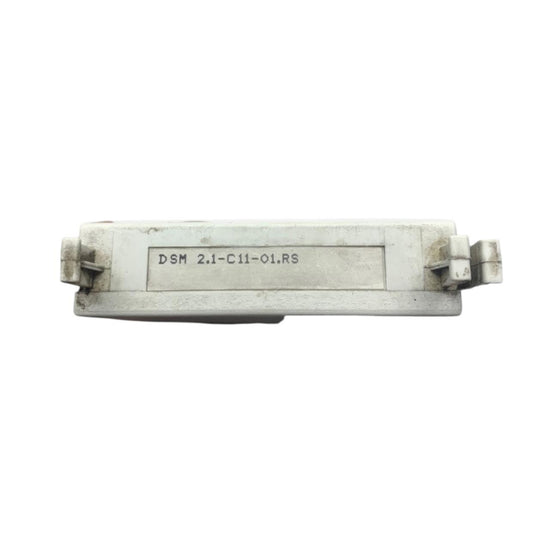 Indramat Dsm 2.1-c11-01.rs módulo de programación