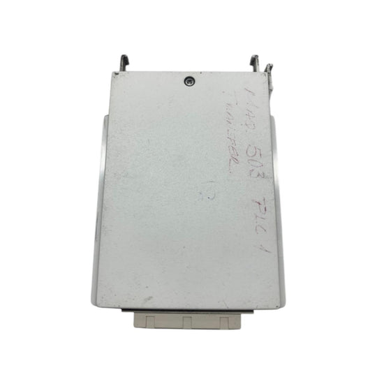 Indramat Dsm 2.1-c11-01.rs módulo de programación