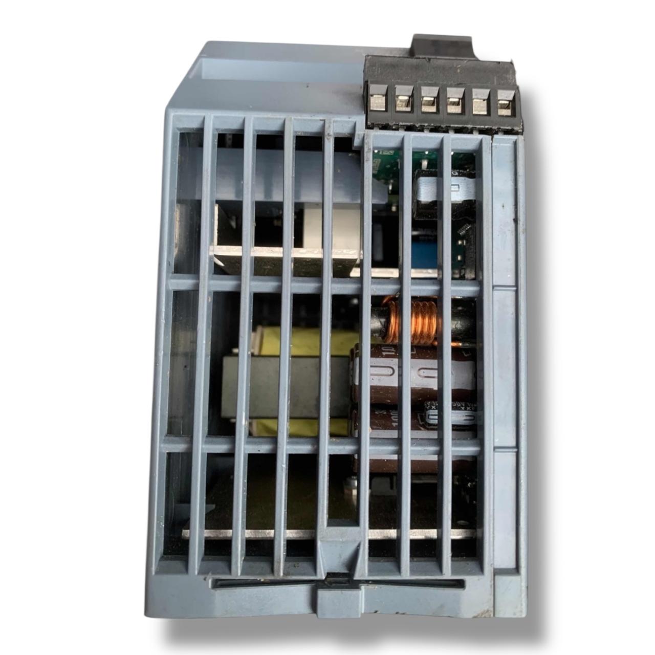 Siemens 6EP1334-2BA20 es una fuente de alimentación