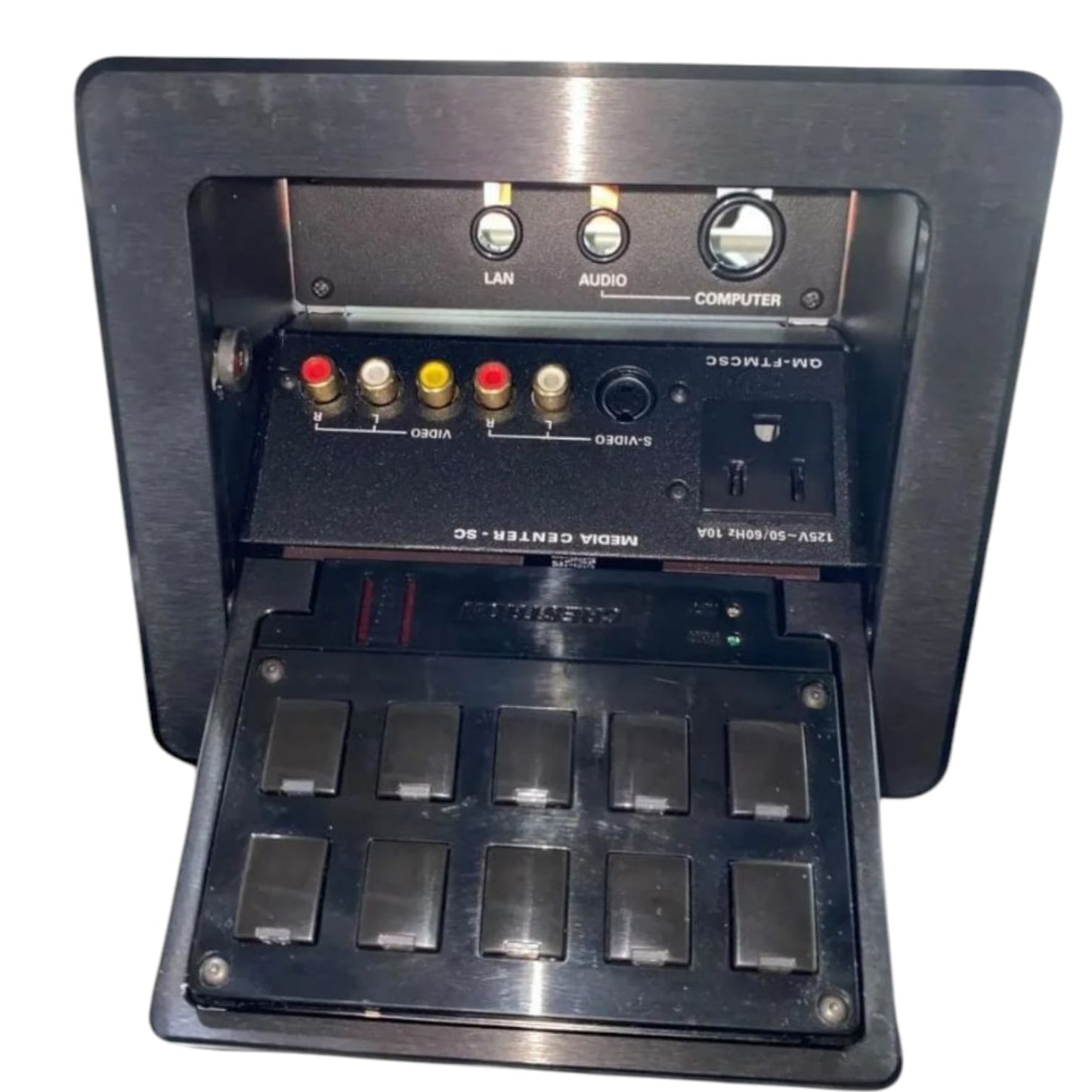 Crestron Qm-ftmcsc-b