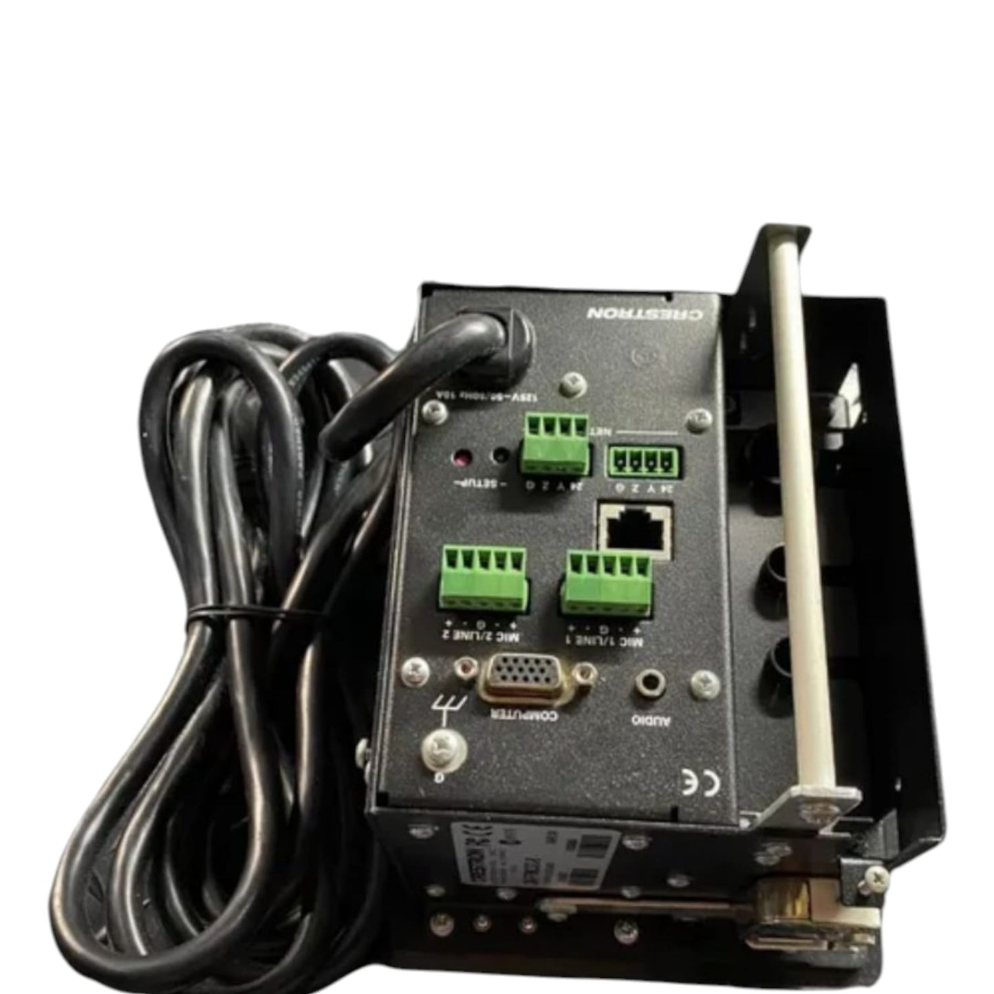 Crestron Qm-ftmcsc-b