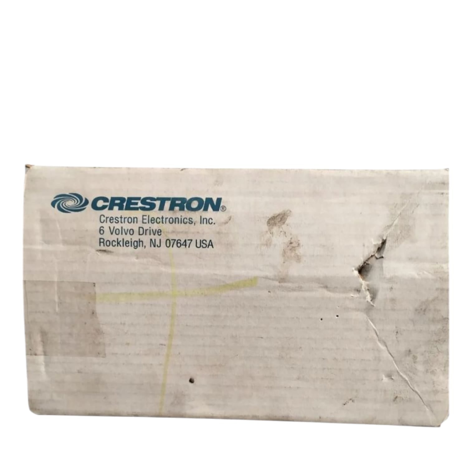 Creston Fta-pwr-102 MÓDULO
