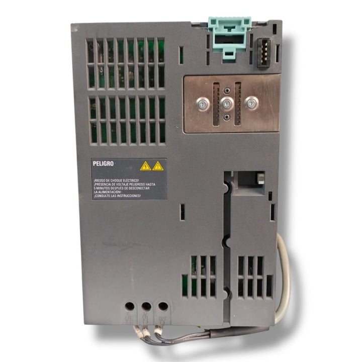 SIEMENS SL3210-1SE17-7UA0 MODULO DE POTENCIA