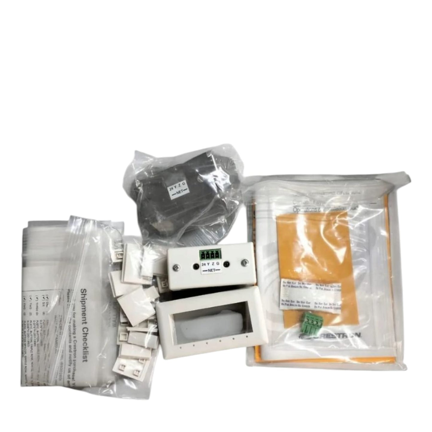 Crestron C2n-cbf-w