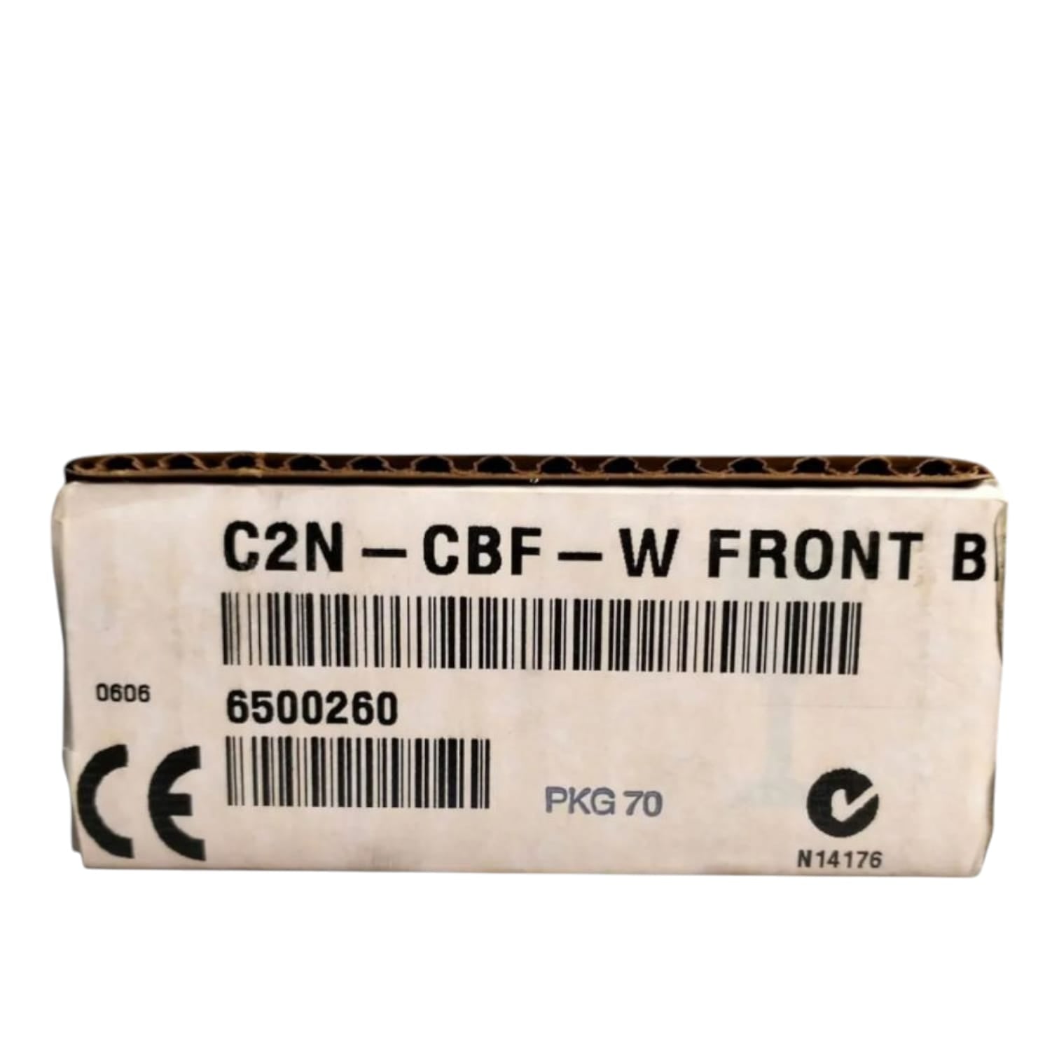 Crestron C2n-cbf-w