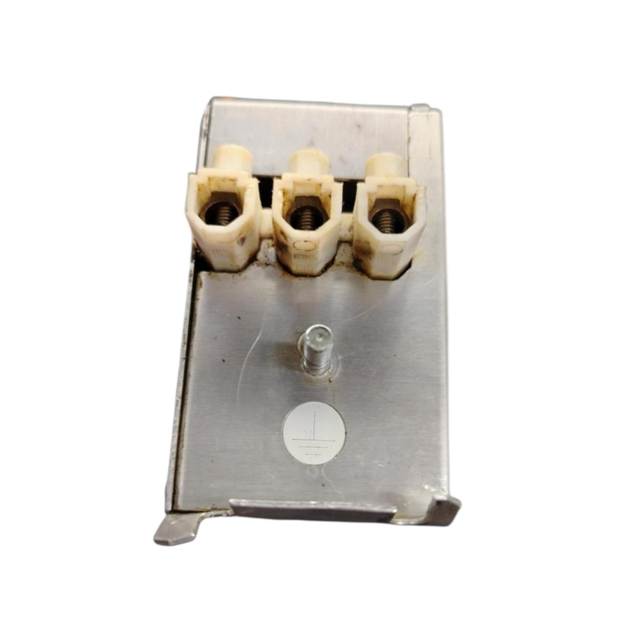 Rexroth Nfd03.1-480-030 filtro de línea trifásico