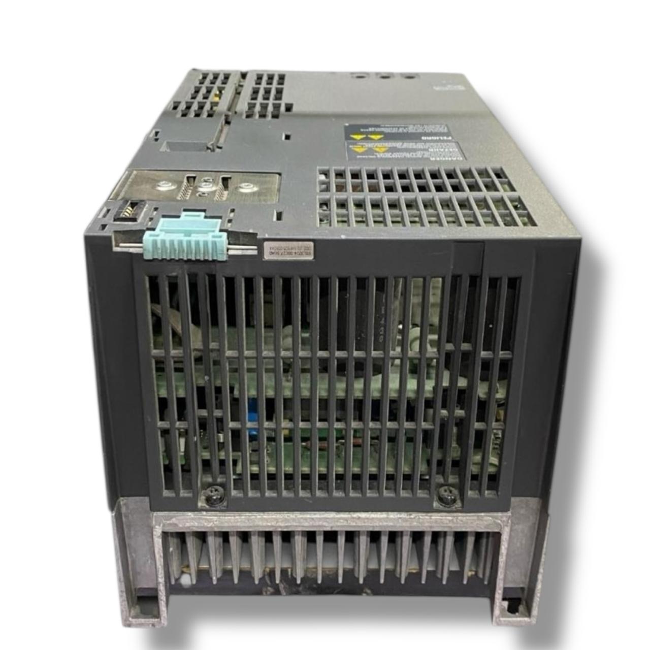 SIEMENS 6SL3224-5UA0 MODULO DE POTENCIA