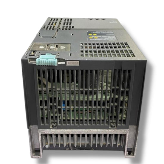 SIEMENS 6SL3224-5UA0 MODULO DE POTENCIA